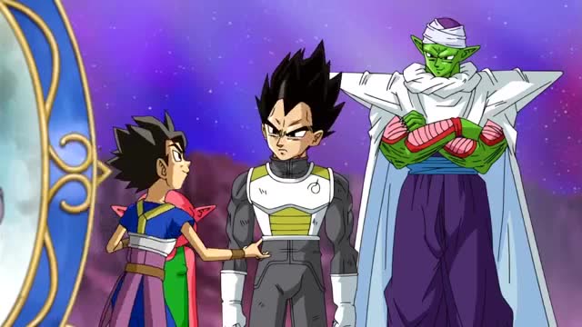 恶搞龙珠超41集预告