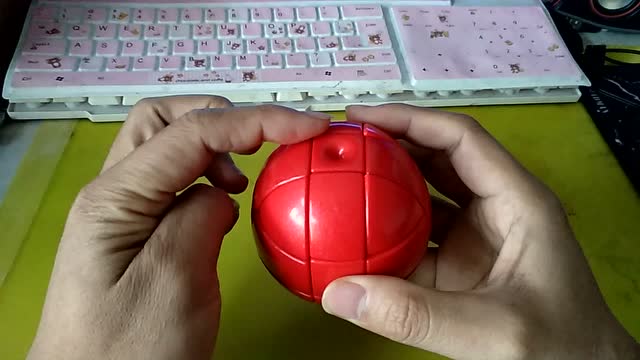 苹果魔方教程