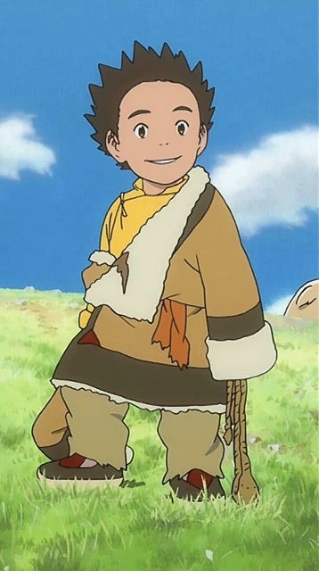 《藏獒多吉》喜新厌旧的主人让小狗怒了