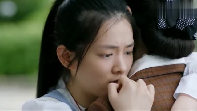 《外滩钟声》安安不理解大人这种爱她的方式