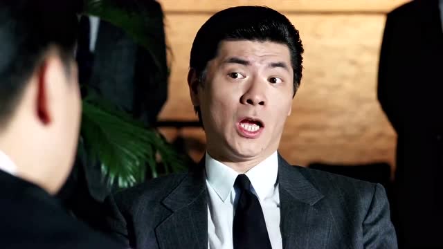 赌神:高义趁着赌神不在的空档,竟做出这么灭绝人性的事!