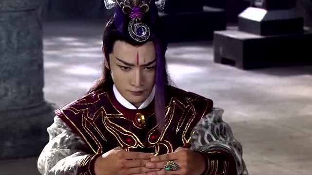封神英雄榜:通天教主其实挺通情达理,就是截教门人自己不听话