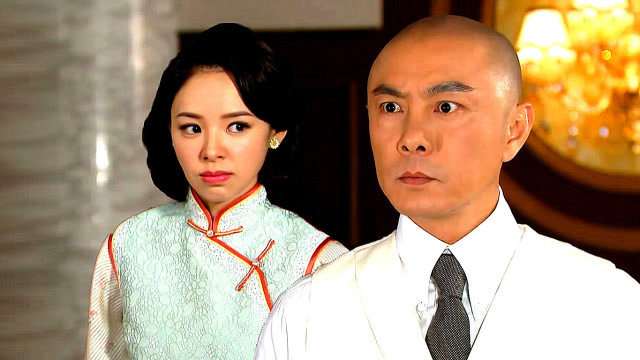 《大帅哥》冬来被相亲,结果歪打正着,天骄终暴露!