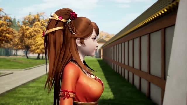妖神记:肖凝儿被沈飞的人包围,沈飞想抓住肖凝儿