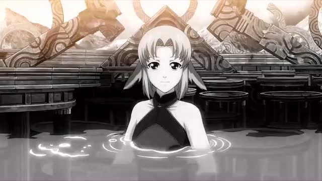 魁拔:海问香穿上了战甲,召唤出脉兽,为了魁拔战斗