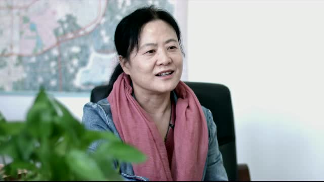 丝路名家访谈·著名作家张艳茜谈《路遥传》创作(二)