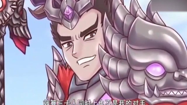 王者别闹:吕布被"绿"!貂蝉和赵云在草丛跳舞呢!