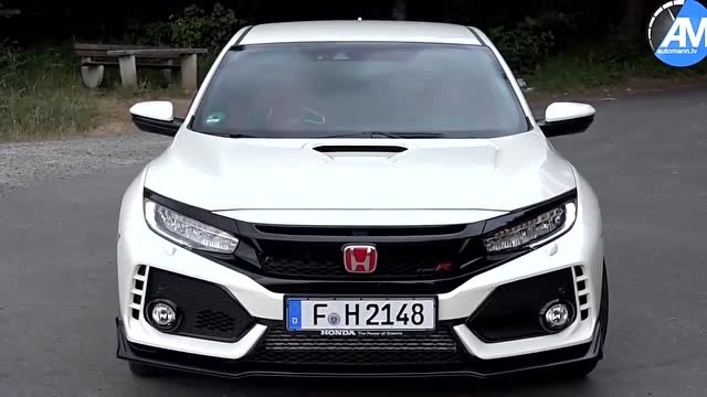 价值70万本田思域,再砸重金改装,我第一次见过这么贵的思域