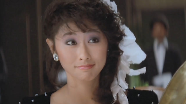 叶倩文30年前的抖腿神曲,《潇洒走一回》,影响了好几代人!