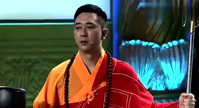宋小宝爆笑小品《新白娘子传奇》简直不忍直视