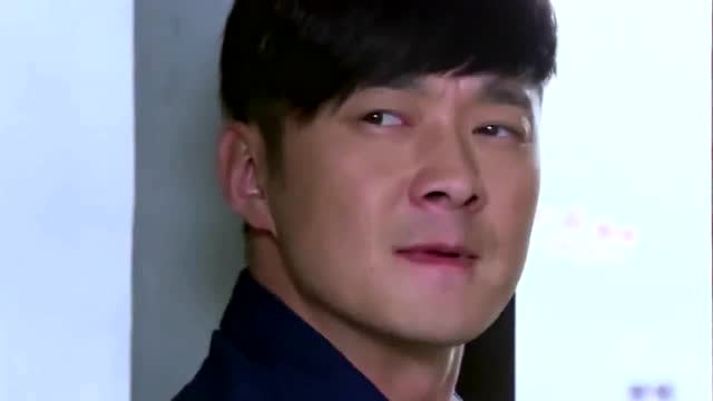 因为爱情有奇迹正丽帮徐德辉收拾房子他却误以为家里遭贼了