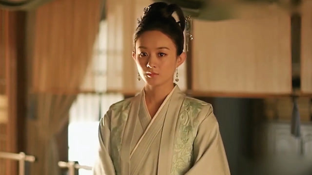 《知否》顾廷烨关押入狱,明兰挺着孕肚为他鸣冤,被齐衡嘲笑