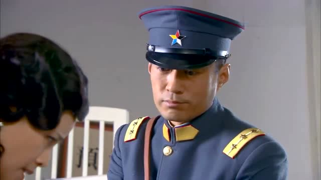 沈之沛刚认回自己的儿子,下一秒儿子就去世了,将军顿时倒地!