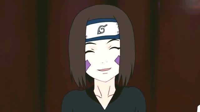 火影忍者含泪看完!带土我想守护的永远是你的笑容,琳