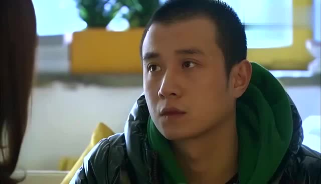 裸婚时代:刘易阳约童佳倩见面,劝她接受杜毅:只要你好就好