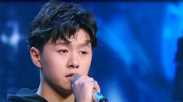 张紫豪2019江西卫视春晚《可不可以》,本人太帅气了!