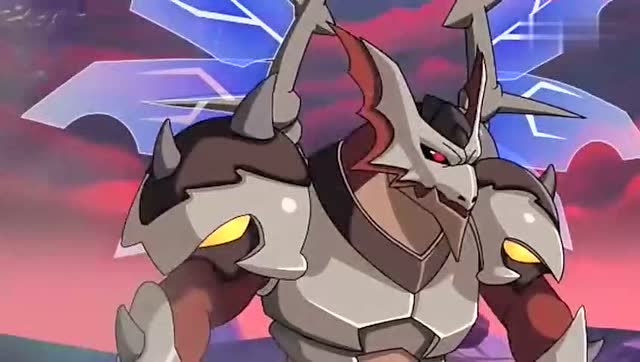 赛尔号:神域4天王不会脸红吗?输给战神联盟这么多次,还再战!