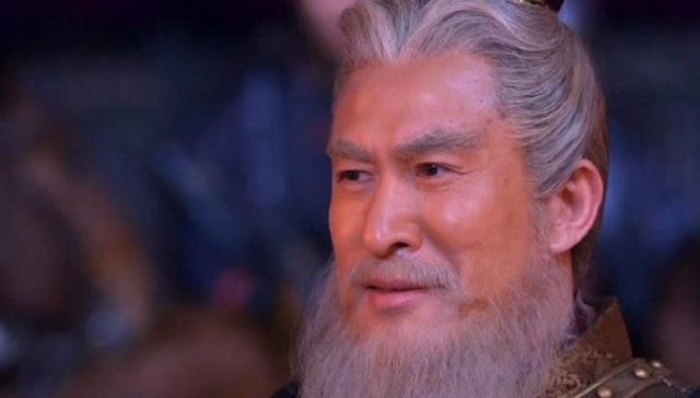 隋唐演义:杨玉儿可以啊,竟然还配合着秦琼一起来欺骗自己的父亲