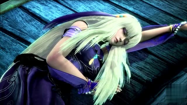 天谕:潼光再也坚持不下去了,是因为这个守卫太可恶了