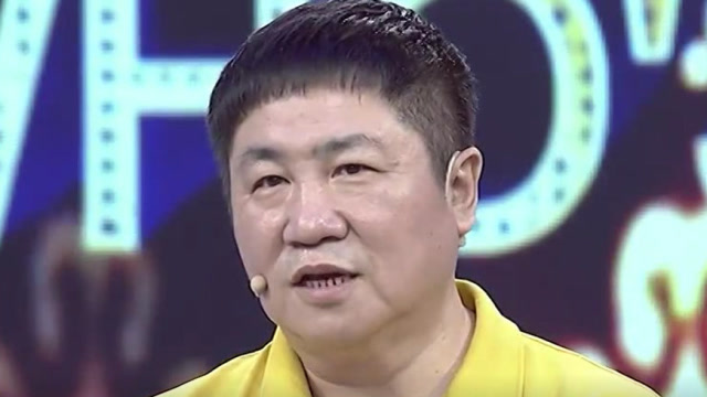 王芳:观众平时碰到你会喊你"刘大脑袋"吗?刘流的回答太逗了