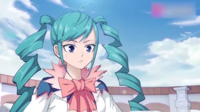 斗破苍穹之大主宰:芊儿为牧尘出头,柳慕白你以大欺小算什么本事