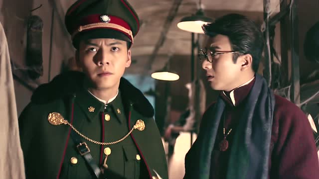 八爷与佛爷观察,认为他们都是在做实验,而死的