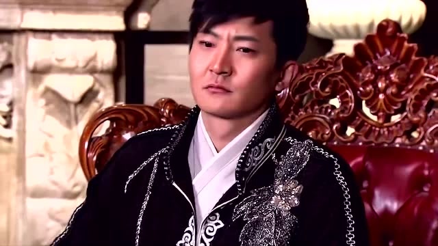 陆三木接管龙门镖局,众人欢迎,不料得到了很惨的局面