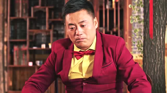 《乡村爱情10》表姑约陈明星出去散步反被婉拒,只因他不愿被人议论