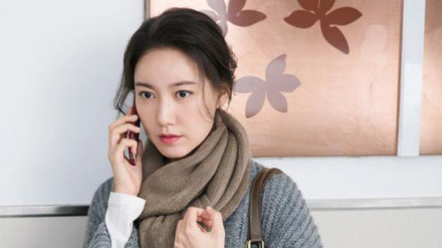 《都挺好》大嫂吴菲人设崩塌,意外撞脸高圆圆