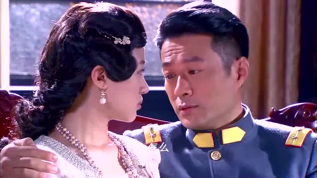 烽火佳人:雪梅看出芸姑对将军的心思,沈之沛却只把她当妹妹看!