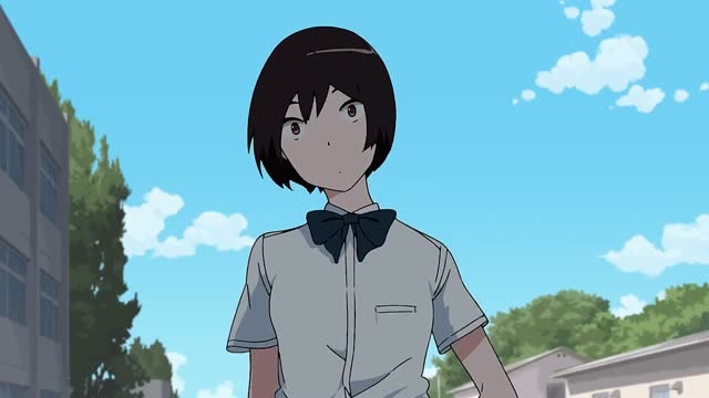 宇木敦哉监督 千子动画续篇:cencoroll connect pv公开