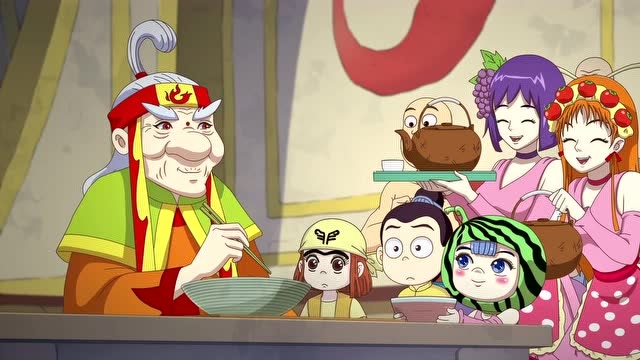 乌龙院:沙克阳无心面似乎另有玄机