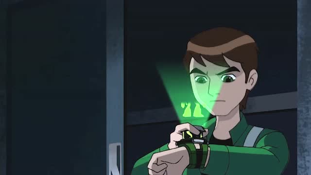 外星英雄田小班变身异形怪打算看下牢房里有多少半人兽守卫