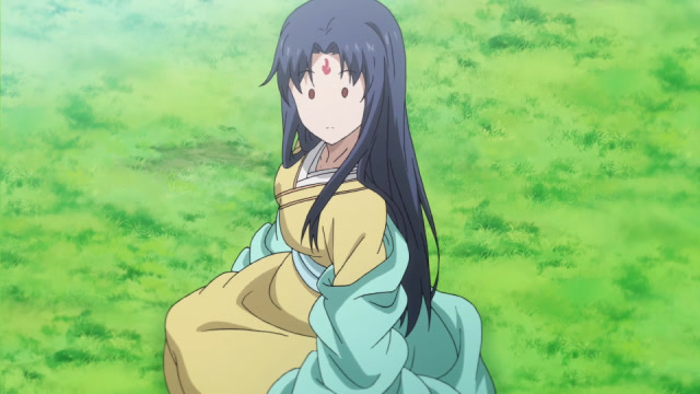 《狐妖小红娘》东方淮竹这是什么表情?真是可爱又搞笑!