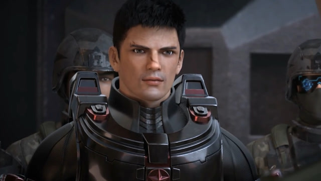 雄兵连:银河之力的使用需搭配女天使的血?葛小伦表示不用!