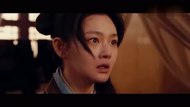 剑雨:叶绽青无意之间发现了大秘密!转轮王会饶了她吗?