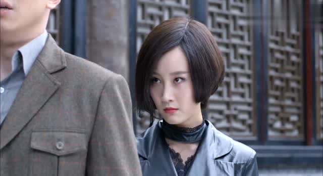 热血勇士:加代与老安藤反目,她试图毁掉t计划,能成功吗?