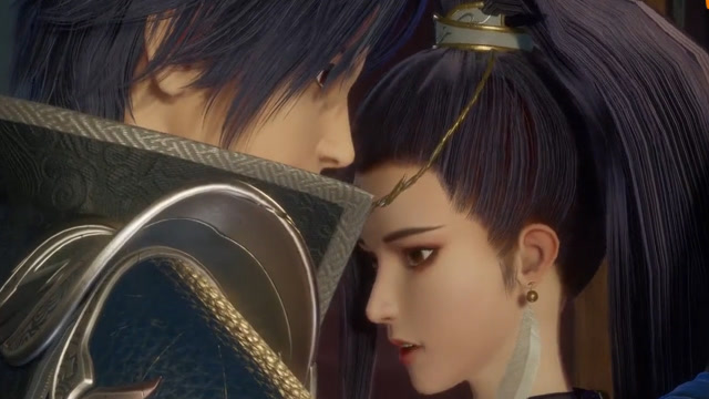 《万界仙踪》叶星云从小就是撩妹高手,羽音险中招!