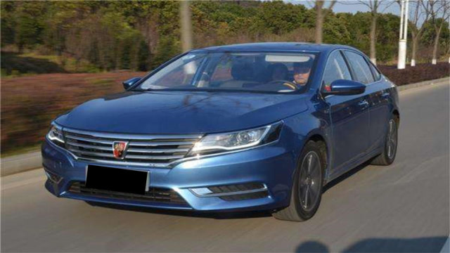 为什么国产荣威高端车型低价销售,销量也是比较差?老司机说出真相