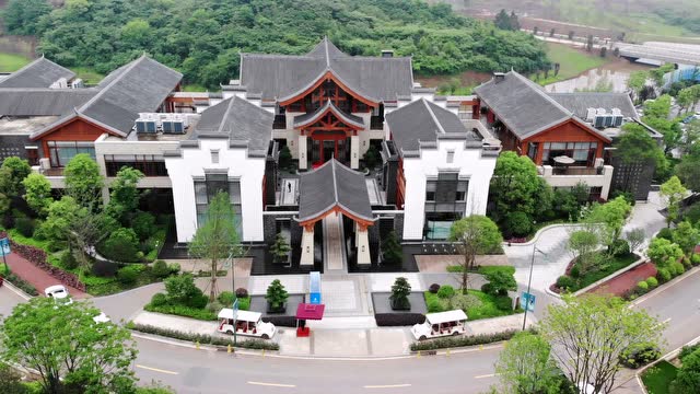 爱我衡阳梦东方旅游