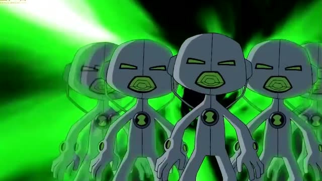 终极异形:看见大家痛苦不堪,田小班变身小波波,打算解决它们