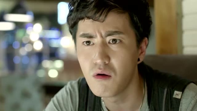 大丈夫:赵康讲笑话逗乐晓岩母子,一个举动令晓岩都不好意思了