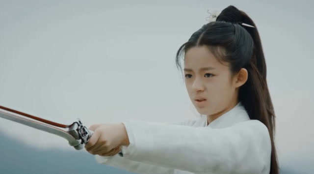 听雪楼:舒靖容年少时拿剑指着的三个人最后怎么样了!