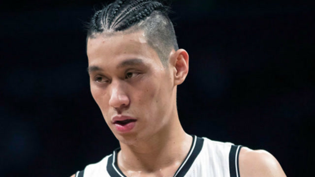 发型"狂魔"林书豪,不惜花费百万打造脏辫,网友:壕无人性