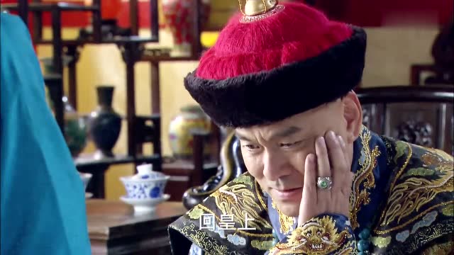 末代皇帝传奇:载沣的自责惹得皇上怜悯,可气坏了太后了
