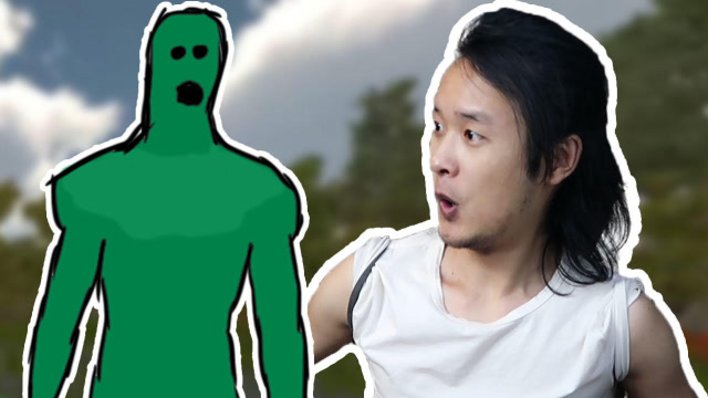 小猪解说 绿色清新小游戏!带你打开新世界的大门!