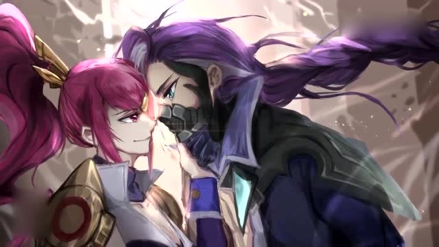 王者荣耀:花木兰联手兰陵王,一起怼韩信,太可怜了