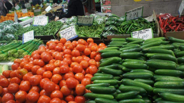 世界上最毒的3种蔬菜,一个比一个伤肝,可惜很多人不知道!