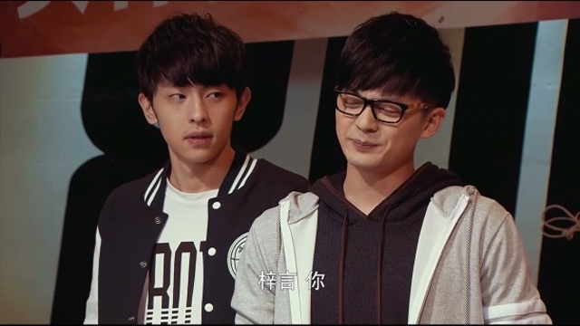 【邓伦】【电视剧cut】爱情上上签孙小飞24-1