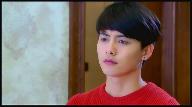 【马天宇饭剪cut】缘来幸福何慕661